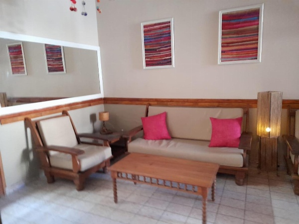 Ferienhaus Hostel Salta image 6