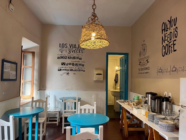 Ferienhaus Hostel Salta image 8